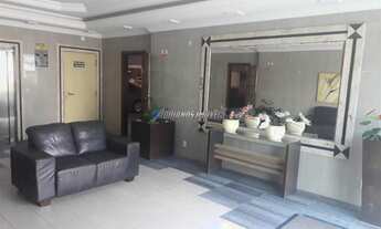 Imagem 5: Apartamento para venda com 77 metros quadrados com 2 quartos em Aviação - Praia Grande - S