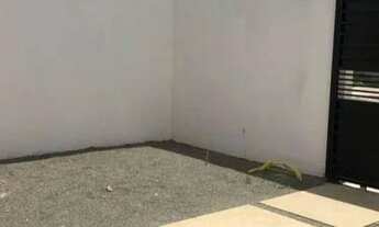 Imagem 3: Casa para venda possui 99 metros quadrados com 2 quartos em SIM - Feira de Santana - Bahia