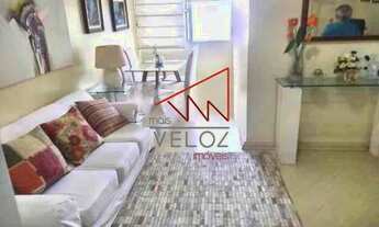 Imagem 4: Apartamento para venda possui 71 metros quadrados com 2 quartos em Leblon - Rio de Janeiro
