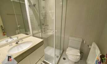 Imagem 16: Apartamento a venda no condomínio Mooca Condominium Club próximo a Universidade São Judas