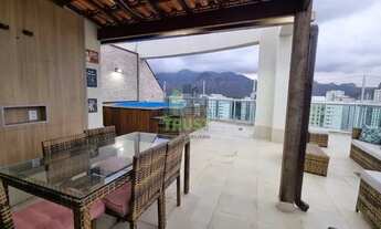 Imagem 4: Cobertura para Venda em Rio de Janeiro, Jacarepaguá, 3 dormitórios, 1 suíte, 3 banheiros