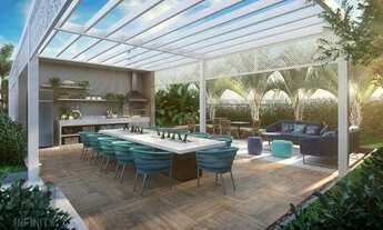 Imagem 3: Apartamento com 3 dormitórios à venda, 90 m² por R$ 903.000 - Barra Funda - São Paulo/SP