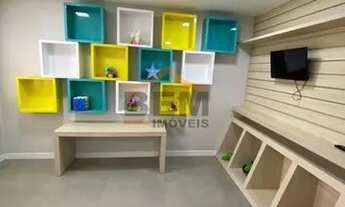 Imagem 7: Apartamento com 2 dormitórios para alugar, 74 m² por R$ 2.900,00 - São Vicente - Itajaí/SC