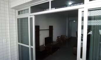 Imagem 6: Excelente apartamento à venda mobiliado, com três dormitórios, sendo 1 suíte + um reversív