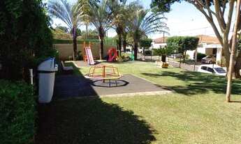 Imagem: Casa de condomínio para venda possui 120