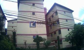 Imagem 2: SAO BERNARDO DO CAMPO - Residential / Apartment - VILA JERUSALEM