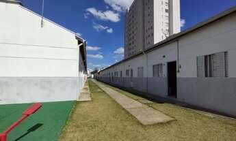 Imagem 6: Vendo casa no bairro são Sebastião Hortolândia