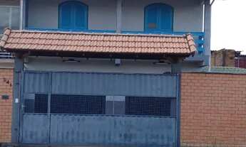 Imagem 4: Alugo Casa no bairro Santo Antônio de Pádua