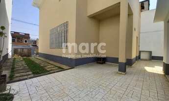 Imagem 4: SAO PAULO - Casa Padrão - CAMBUCI