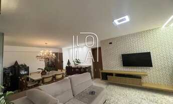 Imagem 7: APARTAMENTO com 3 dormitórios à venda com 153.81m² por R$ 1.650.000,00 no bairro Setor Bue