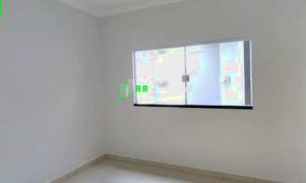 Imagem 3: Casa à venda no bairro Residencial Meireles - Franca/SP