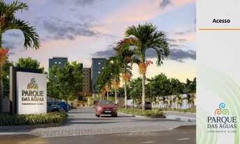 Imagem 2: Parque das Águas augusto montenegro