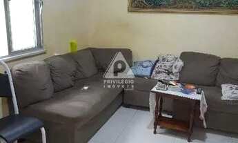 Imagem: Casa à venda, 3 quartos, Grajaú - RIO