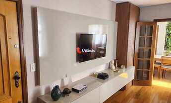 Imagem: Apartamento à venda, 3 quartos, 1 suíte