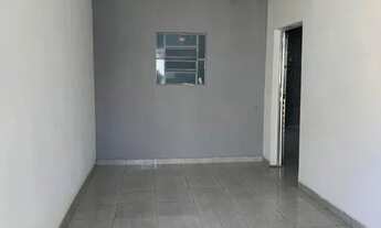 Imagem 2: Casa no São Cristóvão