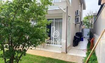 Imagem 2: Casa à venda com 4 suítes, 300 m² - Residencial Alphaville 9 - Alphaville - SANTANA DE PAR