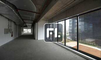 Imagem 7: Conjunto para alugar, 1908 m² - Itaim Bibi - São Paulo/SP