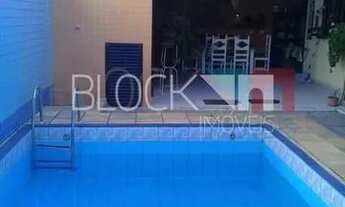 Imagem 4: Vargem Pequena Casa com 4 dormitórios