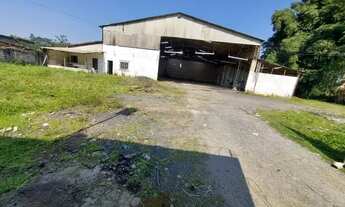 Imagem 5: Galpão, 928 m² - venda por R$ 1.601.000,00 ou aluguel por R$ 10.000,00/mês - Alto da Serra