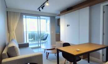 Imagem: Apartamento no Renascença, Fino Acabamento