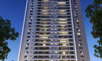 Imagem 2: Apartamento 2 Suítes à Venda, 70m2, Setor Bueno