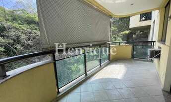 Imagem 6: Apartamento 2 quartos com vaga - Laranjeiras!