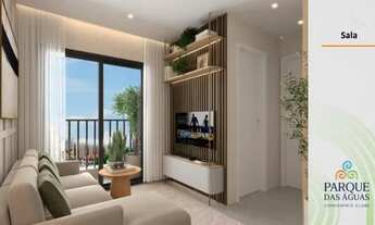 Imagem 4: Parque das Águas augusto montenegro