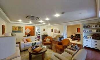 Imagem: Cobertura com 3 quartos à venda, 192 m²