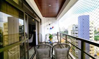 Imagem 6: Seu novo lar!!! Apartamento cobertura com 5 dormitórios