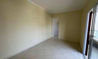 Imagem 3: Apartamento à venda, 80 m² por R$ 450.000,00 - Vila Guilhermina - Praia Grande/SP