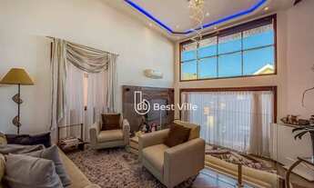 Imagem 7: Casa à venda em condomínio fechado no Residencial Alphaville 11 - Santana de Parnaíba /SP