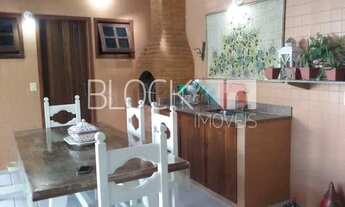 Imagem 5: Vargem Pequena Casa com 4 dormitórios