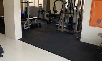 Imagem 4: Edifício Residencial Portal Tênis