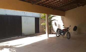 Imagem: Vendo casa na Ceilândia Norte (QNN