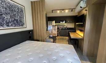 Imagem 7: Apartamento com 1 dormitório para alugar, MOBILIADO - Lourdes - Belo Horizonte/MG