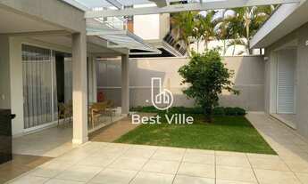 Imagem 6: Casa à venda com 4 suítes, 300 m² - Residencial Alphaville 9 - Alphaville - SANTANA DE PAR