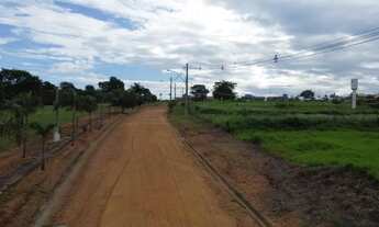 Imagem 7: Lote Condomínio Terra Santa Monte Sinai