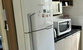 Imagem 6: Apartamento com 2 dormitórios e 1 vaga no bairro Campinas em São José/ SC