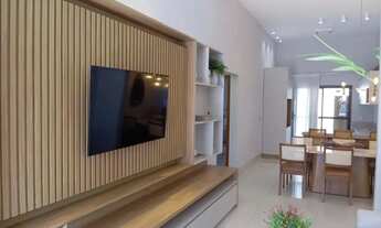 Imagem 3: Condomínio Villagio Greenville - Sítios Santa Luzia