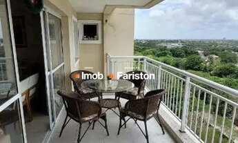 Imagem 3: Apartamento para venda no bairro Parque Iracema