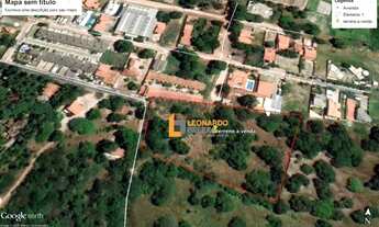 Imagem 3: Terreno, 9032 m² - venda por R$ 2.200.000,00 ou aluguel por R$ 12.000,00/mês - Lagoa Redon
