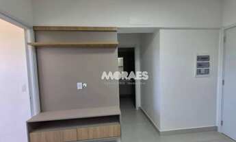 Imagem 2: Apartamento mobiliado para alugar por R$ 2.500/mês - Lavit - Bauru/SP