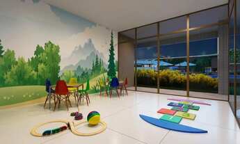 Imagem 7: Edf Brisa dos nobres, 68m² LANÇAMENTO, Imóvel na planta, bem localizado