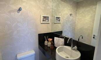 Imagem 3: Apartamento para venda com 113 metros quadrados com 3 quartos em Vila Campesina - Osasco