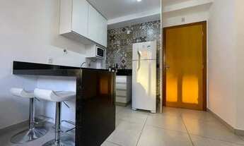 Imagem 4: Apartamento para aluguel, 1 quarto, 1 vaga, Ouro Preto - Belo Horizonte/MG