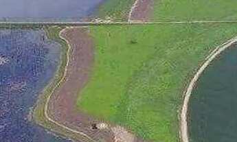 Imagem: Fantástica fazenda com 5.614 hectares sendo