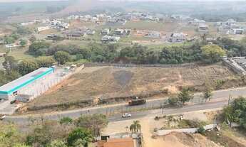 Imagem: Terreno Comercial em Mogi Mirim - Investimento