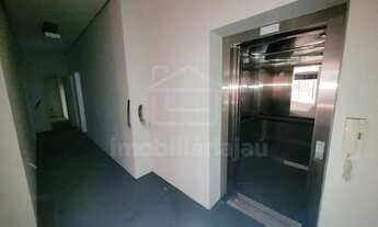 Imagem 4: Salão comercial para aluguel no centro