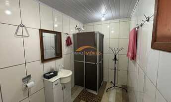 Imagem 6: Casa com 2 Suítes, Edícula e Amplo Espaço de Lazer - Alto Arroio, Imbituba/SC