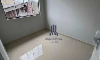 Imagem 4: SOBRADO NOVO EM CAMPO DO SANTANA